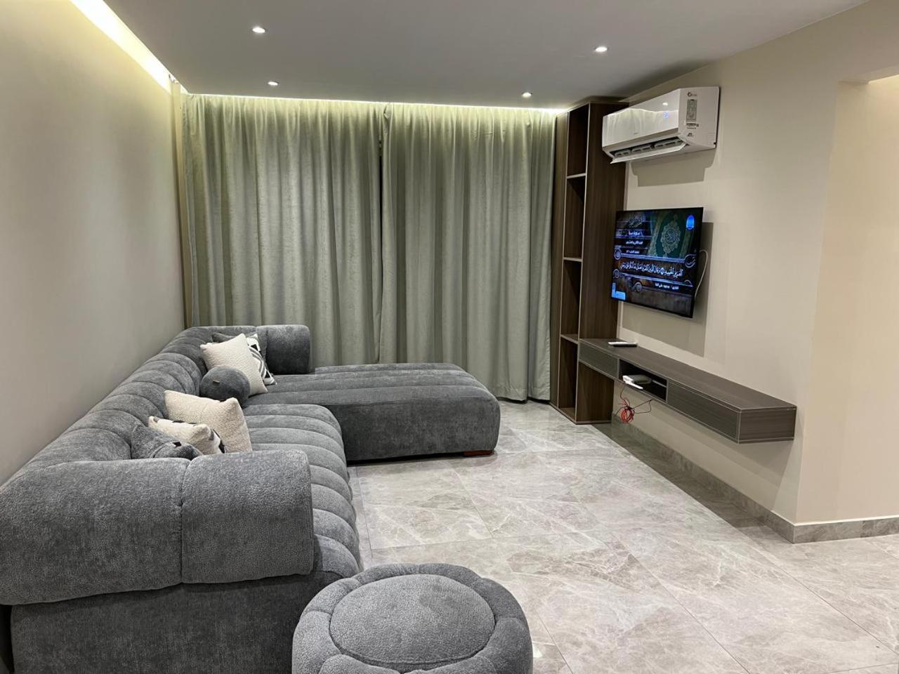 Sun Gate House Apartment Cairo
